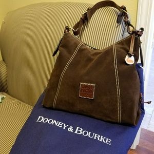 DOONEY&BOURKE Bag (**Add'l pics)